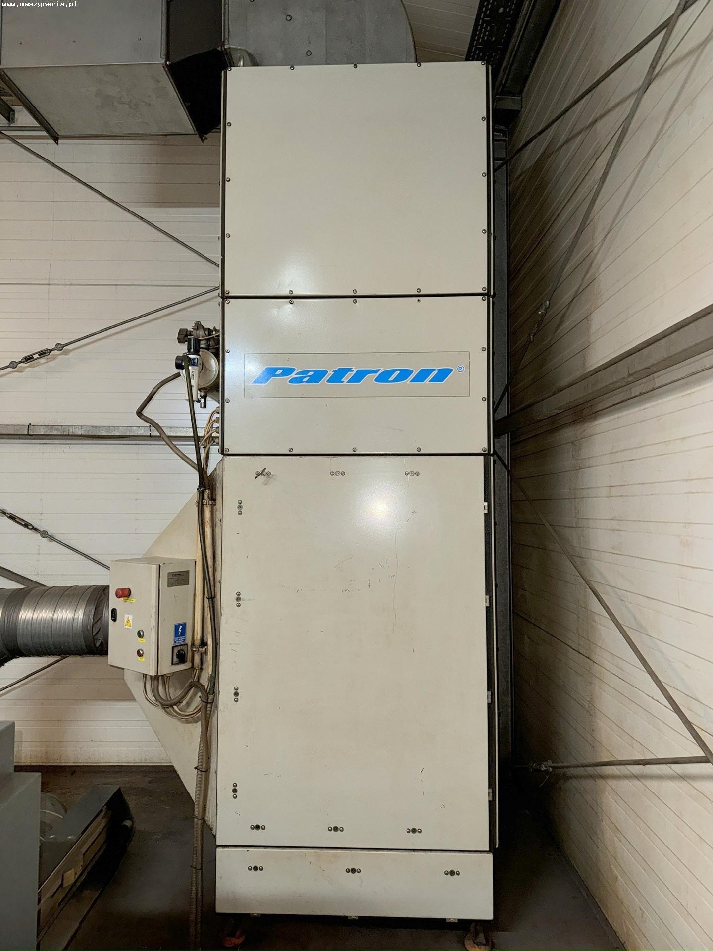 Macchina taglio plasma STIGAL VXstandard in vendita - foto 5